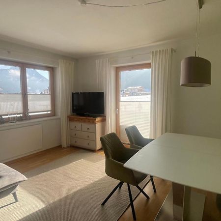 Haus Bauer Apartment Pertisau Luaran gambar