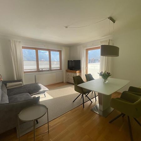 Haus Bauer Apartment Pertisau Luaran gambar