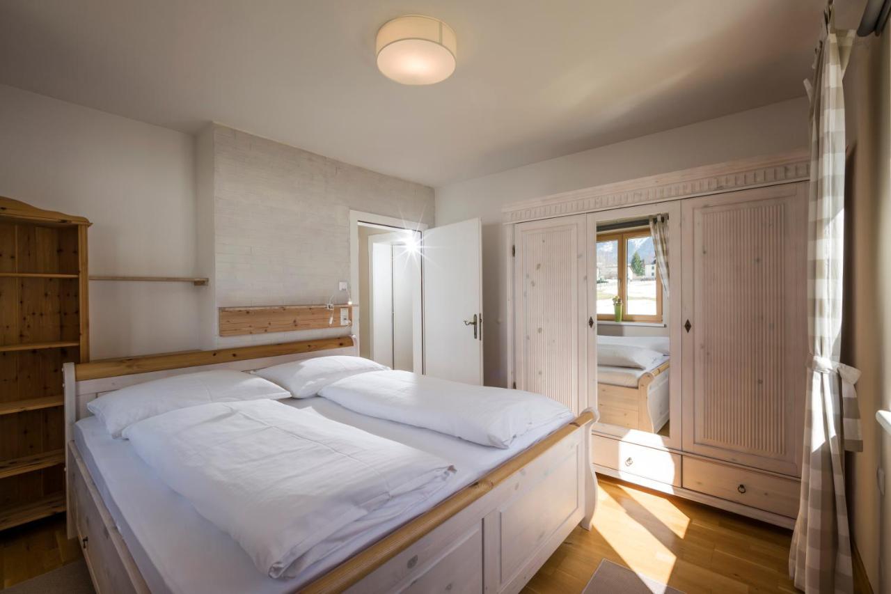 Haus Bauer Apartment Pertisau Luaran gambar