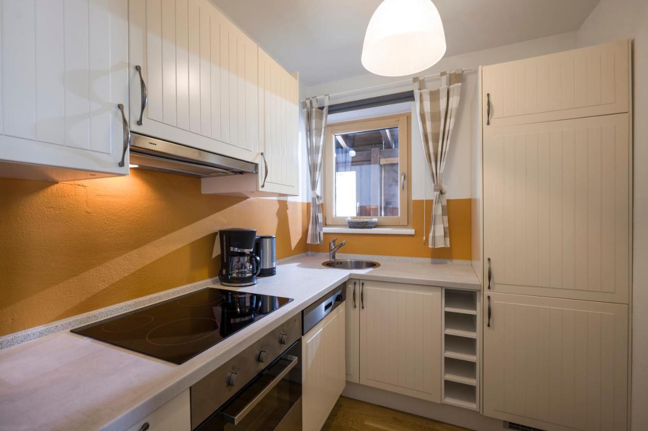 Haus Bauer Apartment Pertisau Luaran gambar