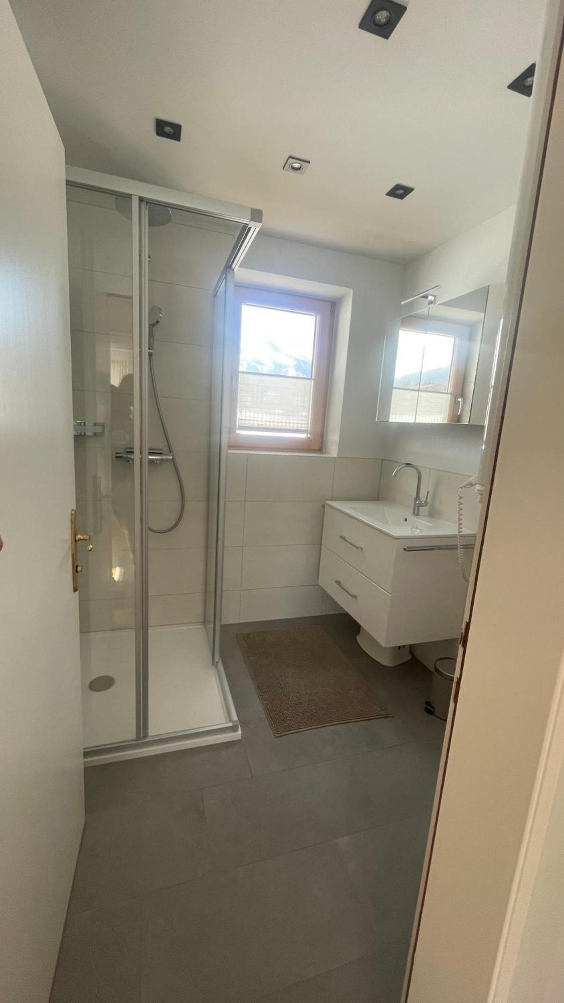 Haus Bauer Apartment Pertisau Luaran gambar
