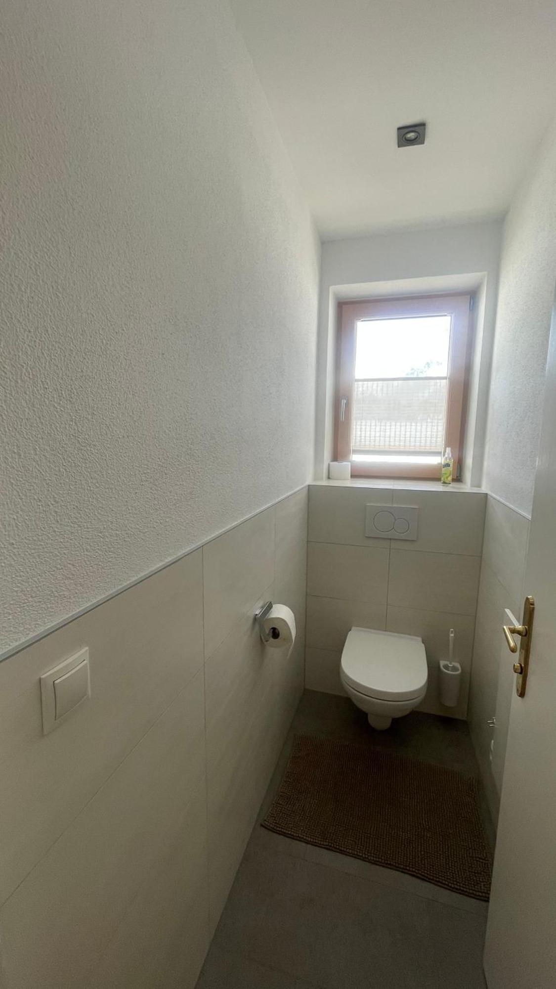 Haus Bauer Apartment Pertisau Luaran gambar